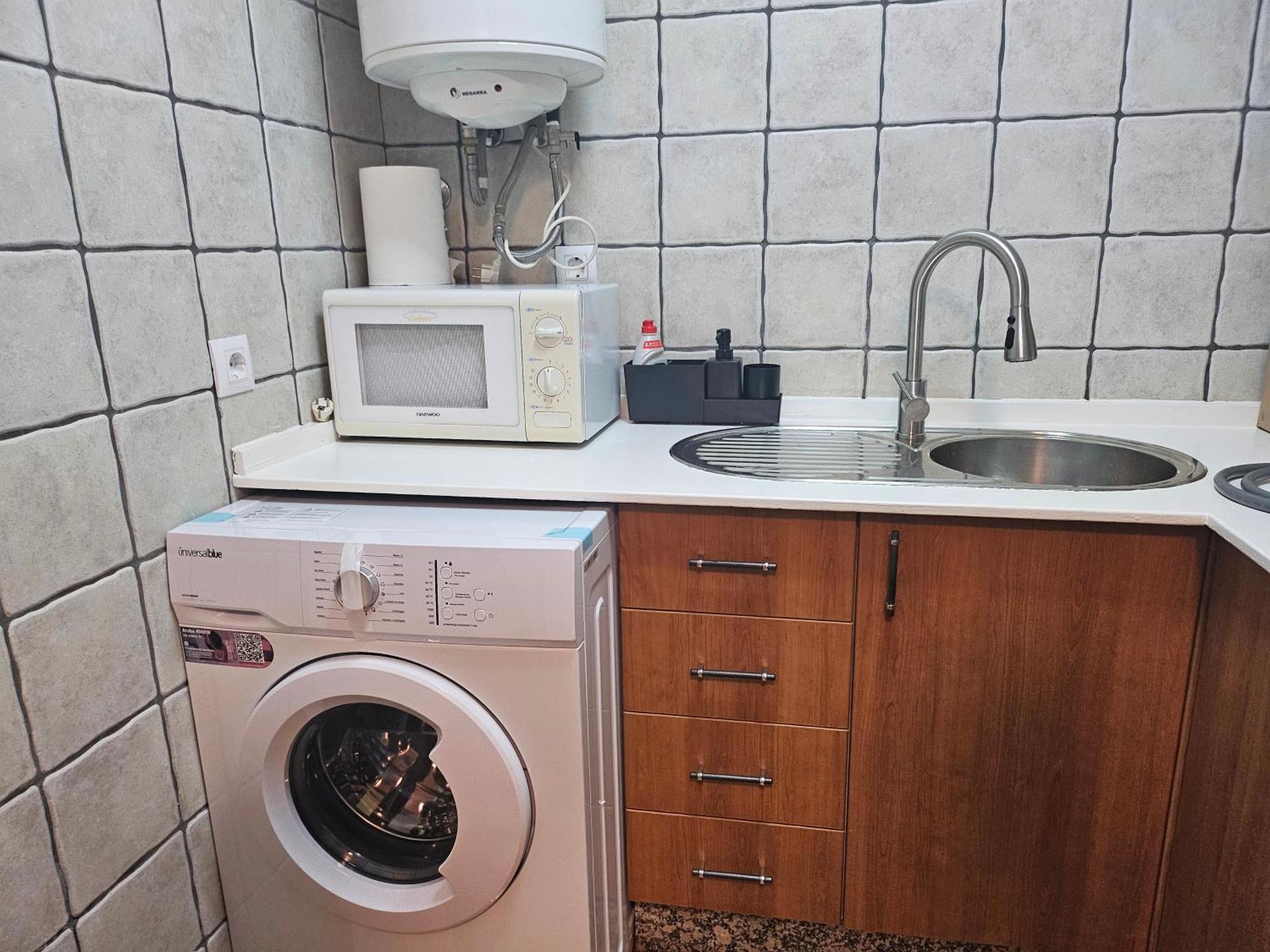 Appartamento El Pinsapo Benamahoma Esterno foto